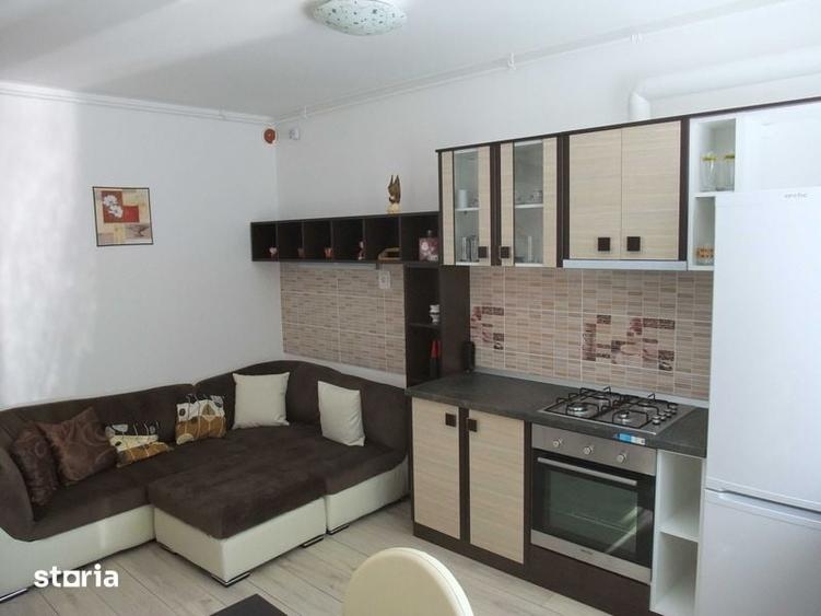 Apartament cu 3 camere în Funcționarilor