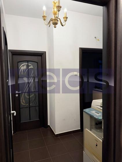 Apartament cu 3 camere semidecomandat în Grădina Icoanei