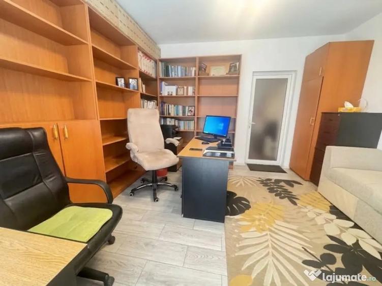 Spațiu comercial, de 43 mp, în Tomis Mall