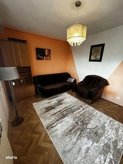 Apartament 2 camere , strada Luica ( Piata Resita ) , bloc reabilitat - 8