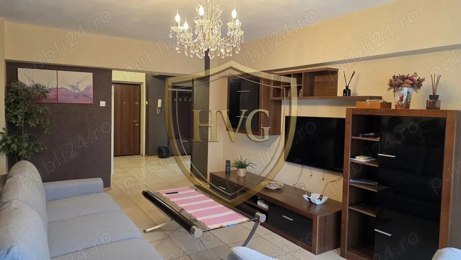 Apartament cu 2 camere | Loc de parcare | Decomandat | Alba Iulia - 1