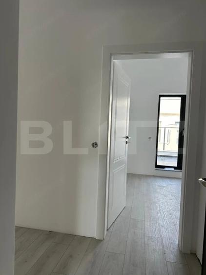 Mini Penthouse cu terasa generoasa | Zona lini?tita - 8