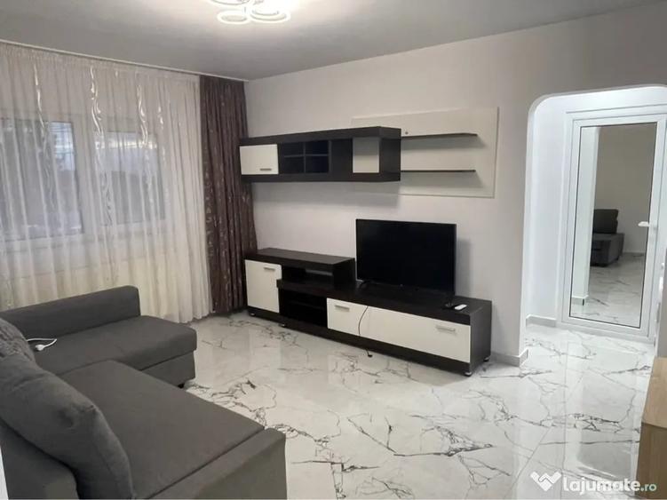 Apartament cu 2 camere semidecomandat în Energia