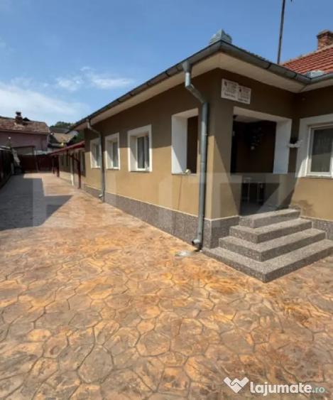 Casa 122 mp utili, 390 mp teren, Podari - Craiova (Dolj) - 14