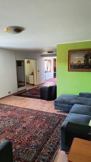 Casa de vanzare in Mun. Targoviste - 4