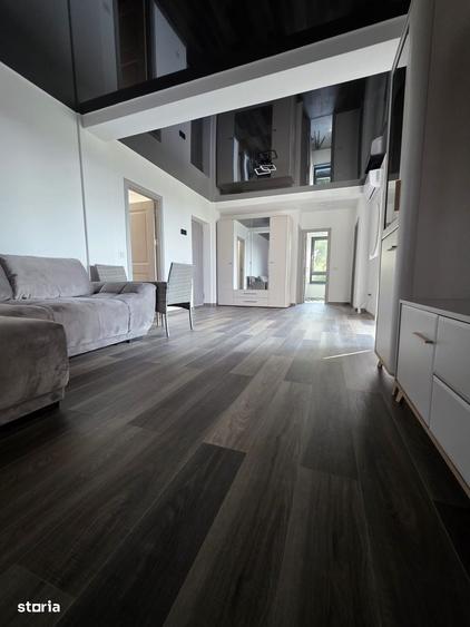 Apartament cu 2 camere Micro 17 - 9