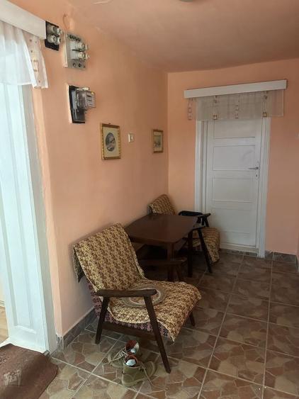 Casă cu 4 camere în Tăut