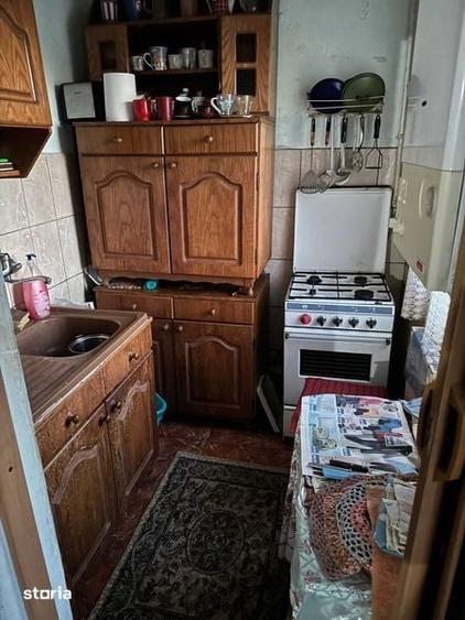 Apartament cu 2 camere în Solidarității
