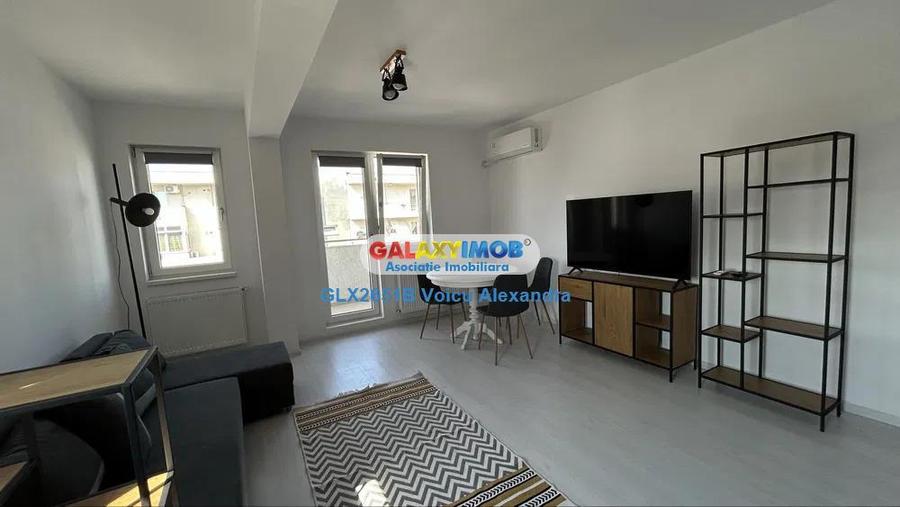 Apartament 2 Cam Bloc Nou Berceni - Metalurgiei - Grand Arena - 4