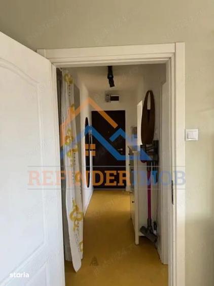 Apartament cu 2 camere semidecomandat, mobilat în Cantemir