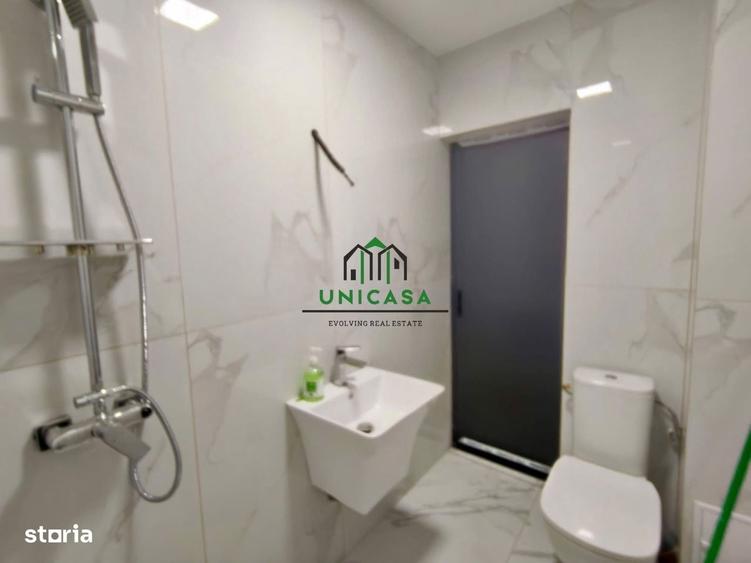 Casa 4 Camere , Central Ramnicu Valcea | Aproape De River Plaza Mall - 14
