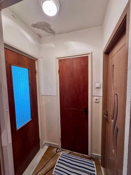 Apartament cu 3 camere semidecomandat, mobilat în Mănăștur