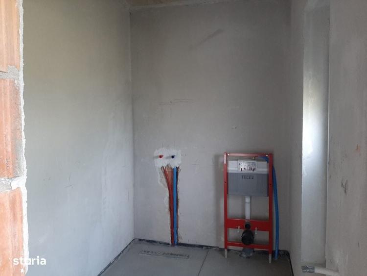 Casă cu 4 camere în Remetea Mare