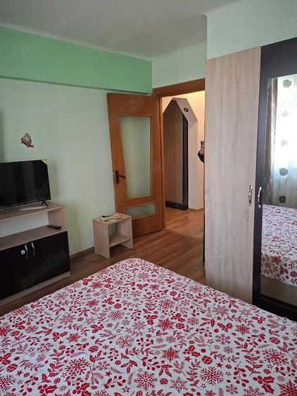 Apartament cu 2 camere decomandat în Găvana