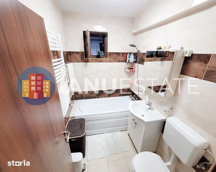 Mihai Bravu 5` Metrou Vitan Tineretului Parc Nou Centrala Parcare - 10