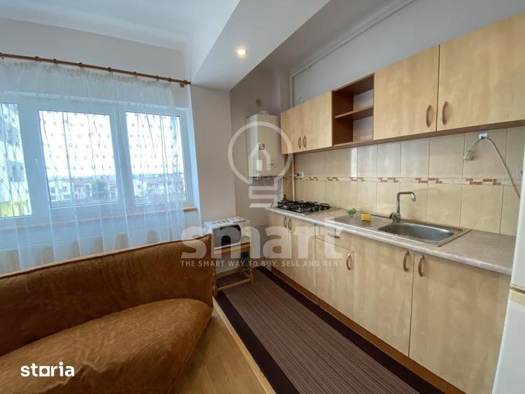 Apartament 2 camere Zorilor Calea Turzii - 5