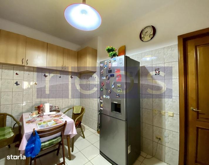 De Vanzare 3 Camere 100 Mp | Boxa 10 Mp | Sebastian | Vulcan Center - 17
