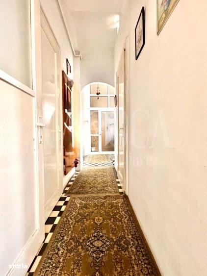 Apartament 3 camere de vanzare in Centru, Cluj Napoca - 5