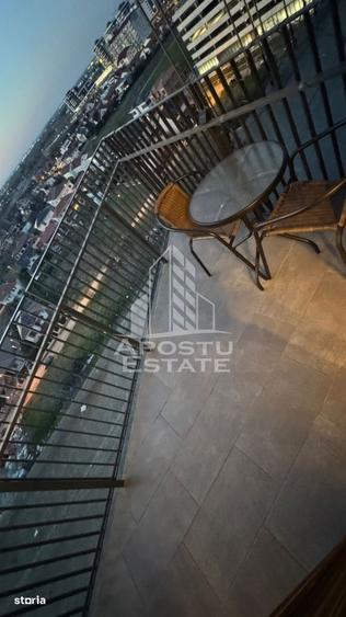 Apartament cu 2 camere în Circumvalațiunii