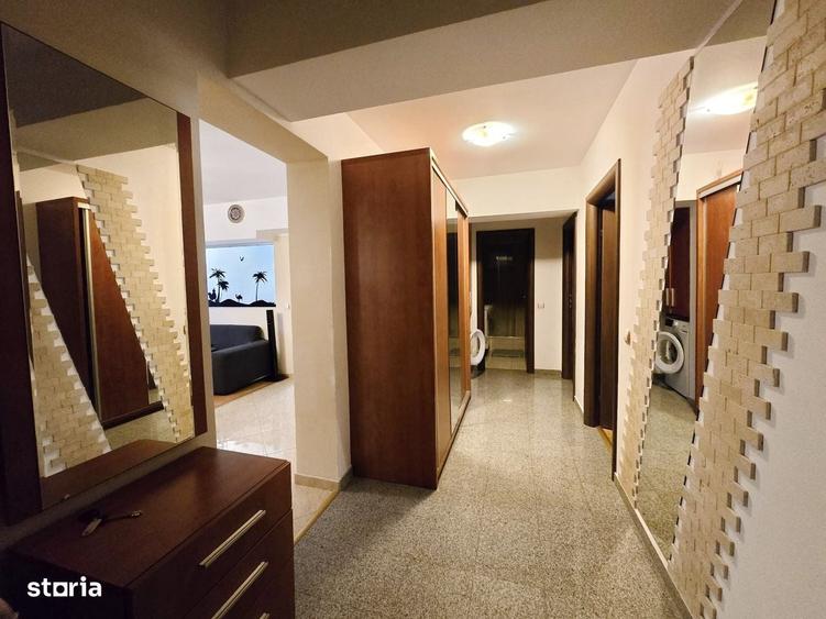 Apartament cu 3 camere în Faleză