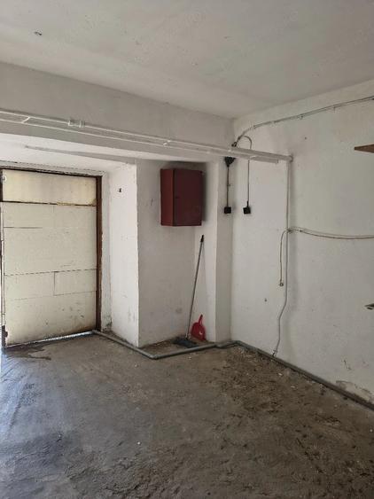 Spațiu comercial, de 20 mp, în Complex Studențesc