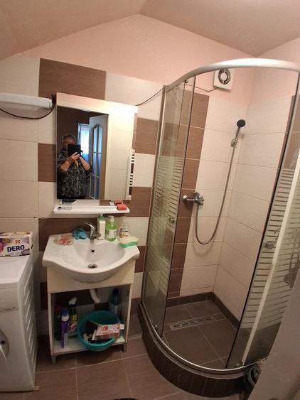 Garsonieră decomandată în Mărăști