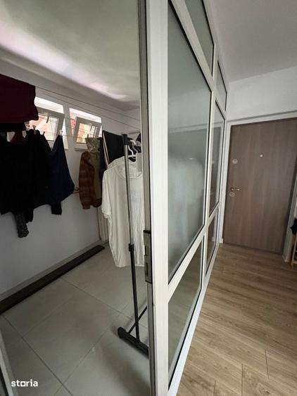 Apartament cu 4 camere în Trocadero