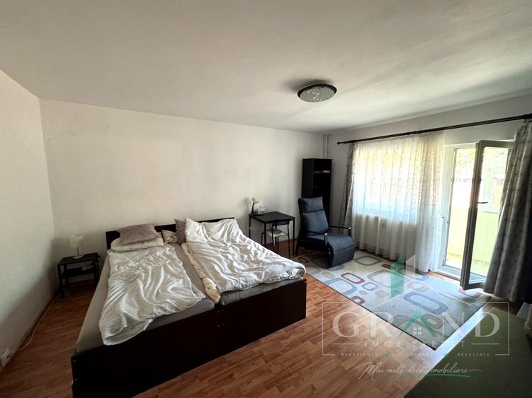 Apartament 1 camera | Marasti - 8