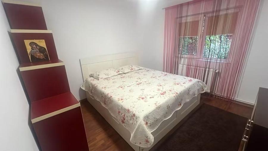 Inchiriez apartament 2 camere - 1