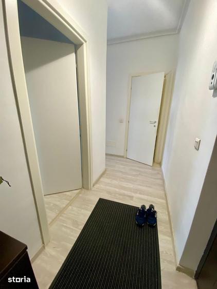 Apartament tip studio Militari Residence, Chiajna 41 mp 60.000E - 4