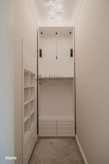 Apartament cu 2 camere în Orașul Nou