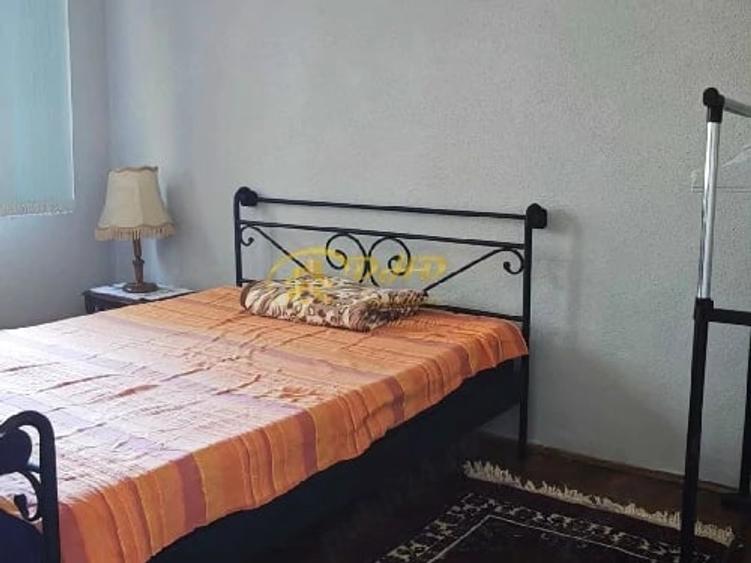 Apartament cu 2 camere semidecomandat în Tătărași
