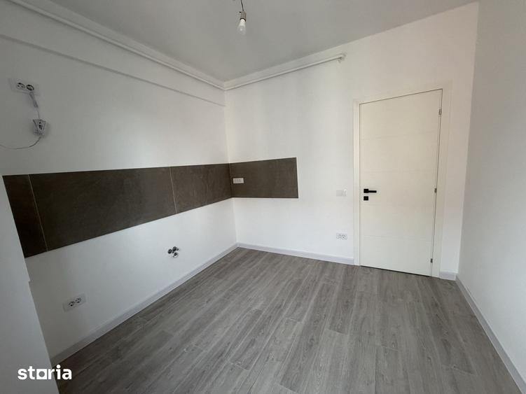Garsonieră decomandată în Ciurea