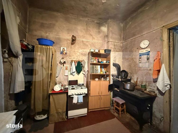 Apartament 2 camere, 31 mp, zona Ultracentral - 2