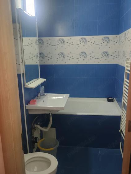Apartament cu 2 camere semidecomandat în Zimbru