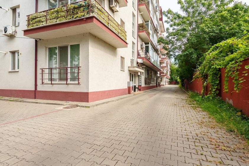 Apartament cu 3 camere decomandat, mobilat în Militari