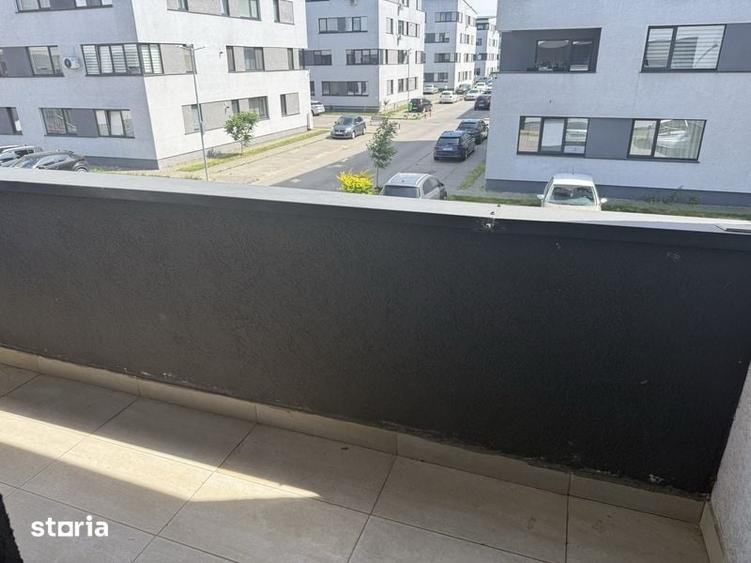 Inchiriez apartament 2 camere str Stadionului - 6