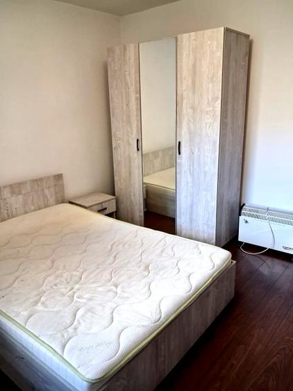 Garsonieră în Decebal