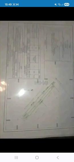 Proprietar | Teren 5000 mp Afumati - Str. Trandafirului | Utilitati | Ideal Hala Depozit - 3