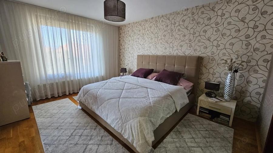 Casă cu Teren 300 Mp în Braytim