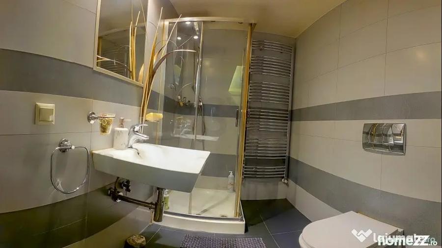 Apartament cu 5 camere decomandat în Floreasca