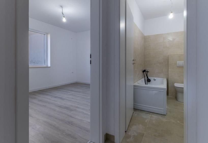 Apartament cu 2 camere în Metalurgiei
