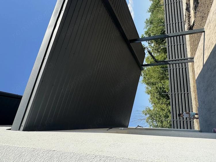 Casă cu 5 camere cu Teren 538 Mp în Central