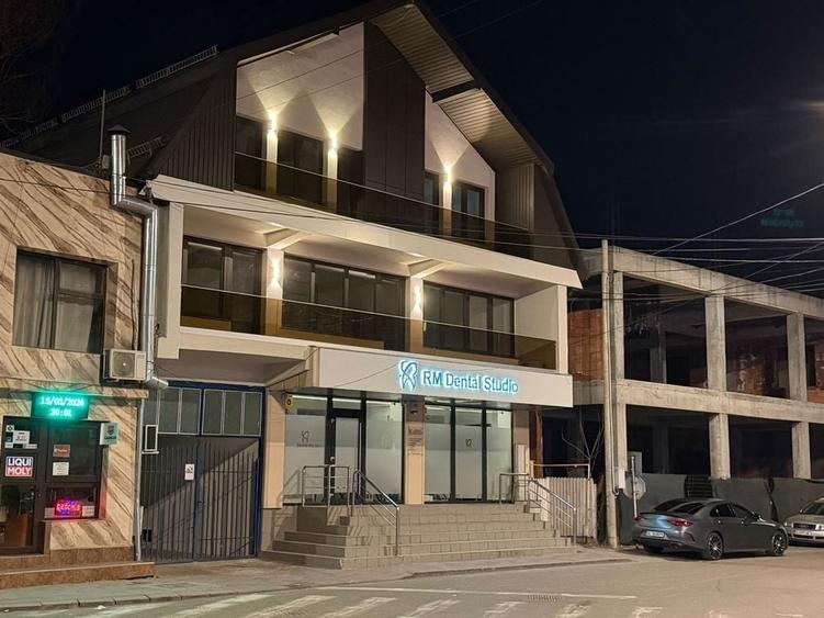 Spațiu comercial, de 270 mp, în Central