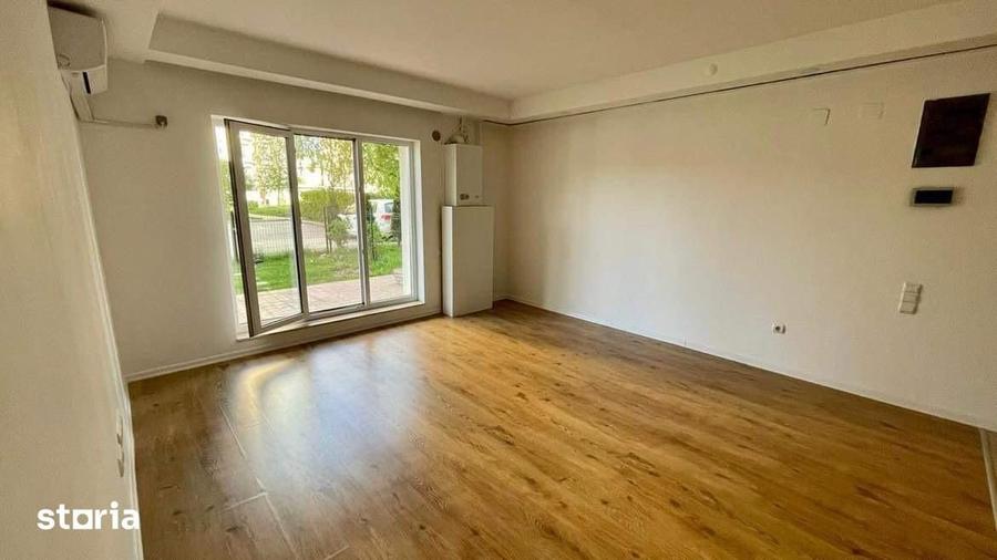 Apartament cu 2 camere în Ștefăneștii de Jos