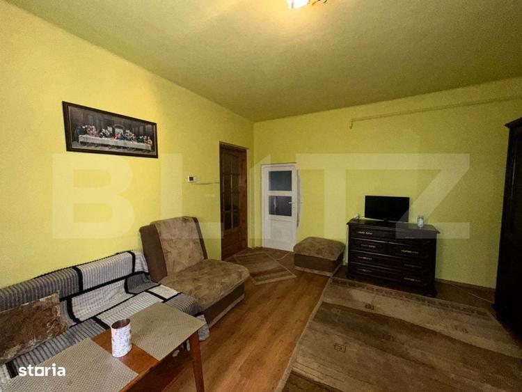 Casă cu 3 camere cu Teren 230 Mp în Dorobanți