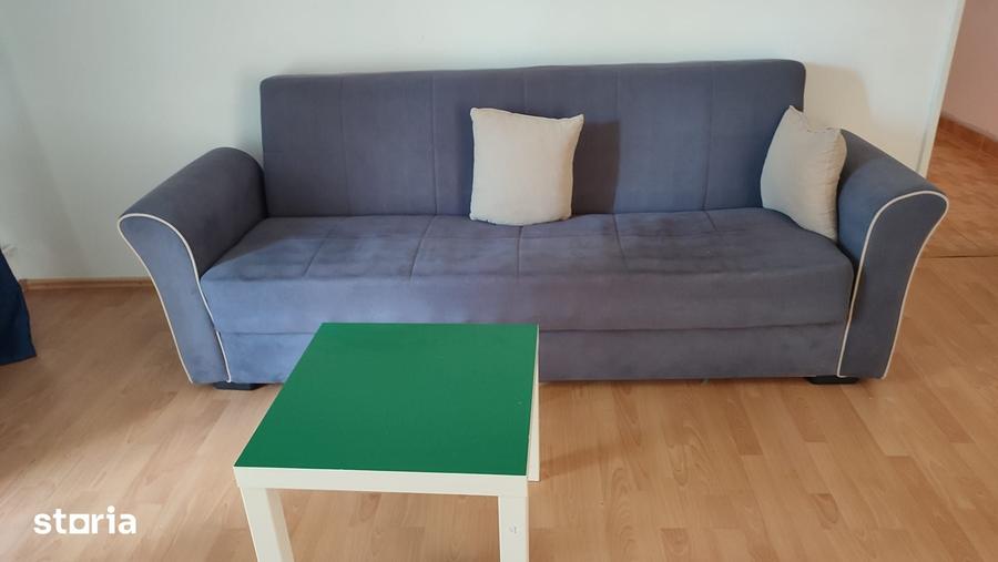 Apartament cu 2 camere, Drumul Taberei, amenajat - 9