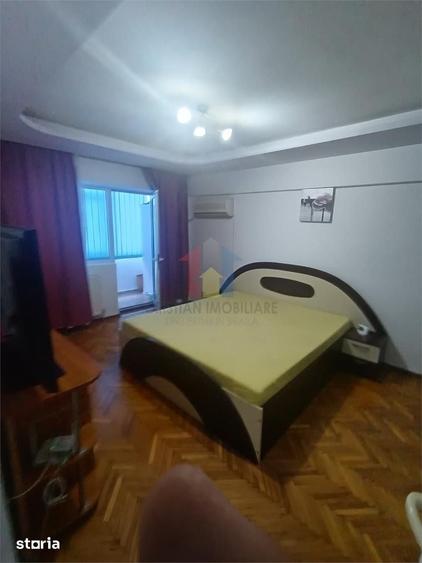 Apartament cu 2 camere în Școlilor