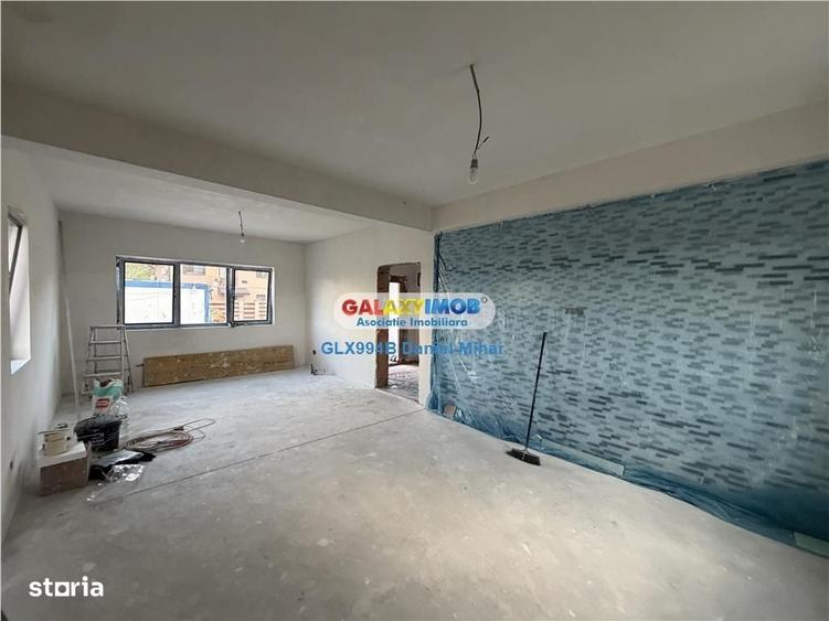 Casă cu 4 camere cu Teren 500 Mp în Central