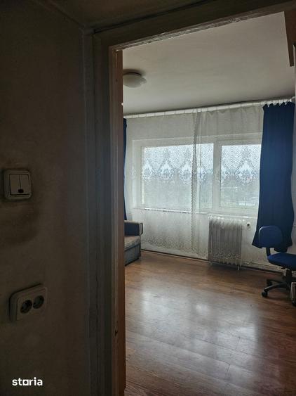 Apartament cu 2 camere decomandat în Pantelimon
